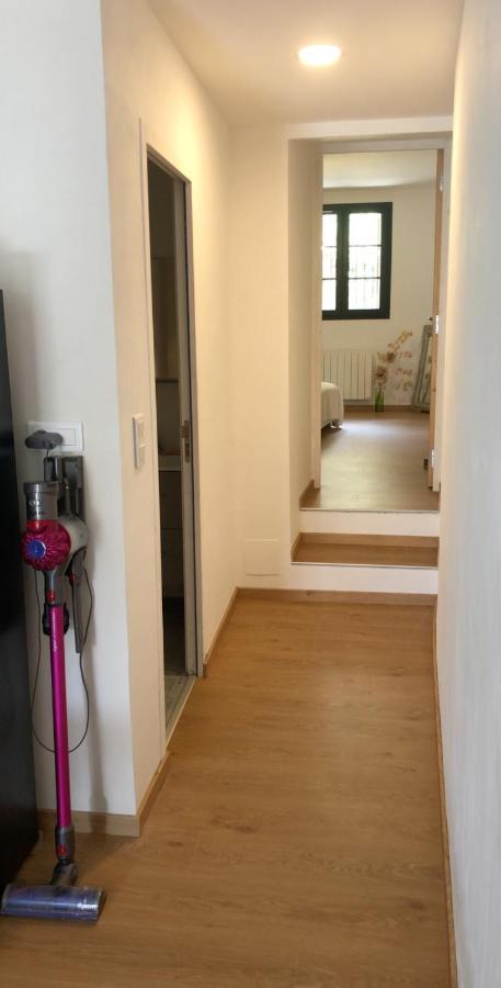 Hébergement de vacances Maison Au Centre D'un Village Typique