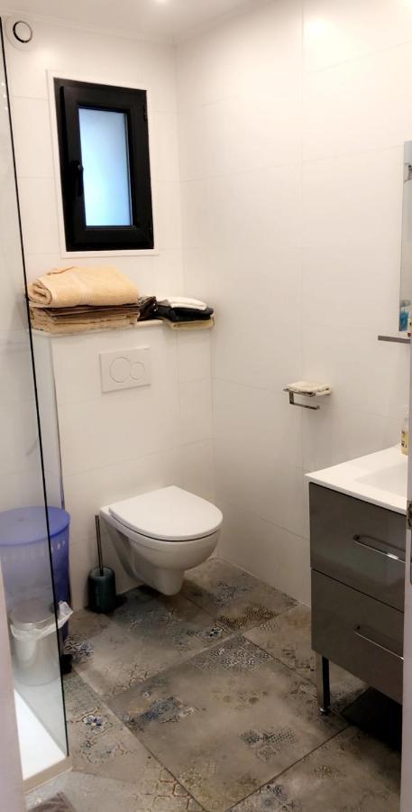 Maison Au Centre D'un Village Typique Hébergement de vacances *